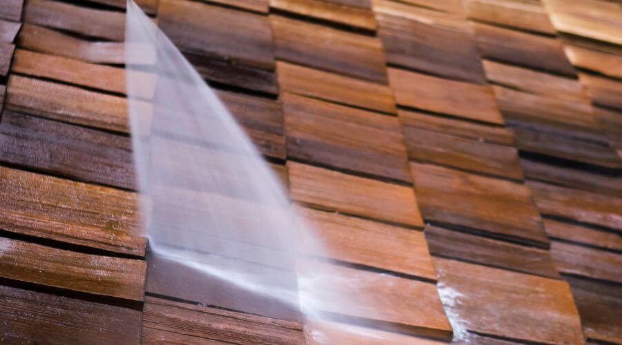 Tile Roofing in Harwood, ND